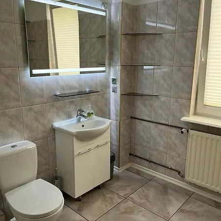 Apartment Mieszkanie Przy Deptaku Swinoujscie