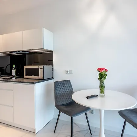 Lividus 327 Apartment Swinoujscie