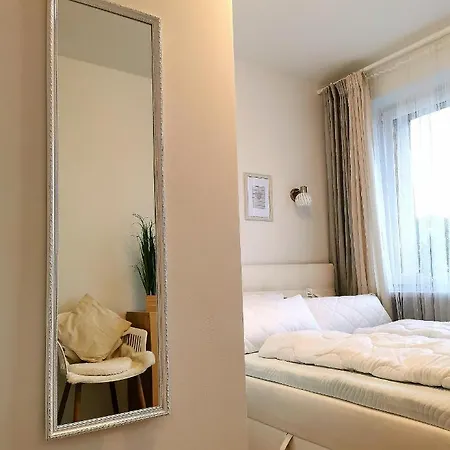 Parkidylle Apartment Swinoujscie