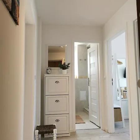 Parkidylle Apartment