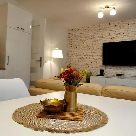 Parkidylle Apartment