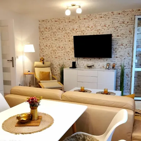 Parkidylle Apartment