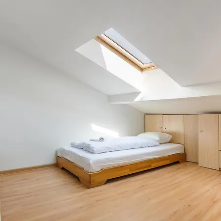 Apartment Sun & Snow Holdu Pruskiego