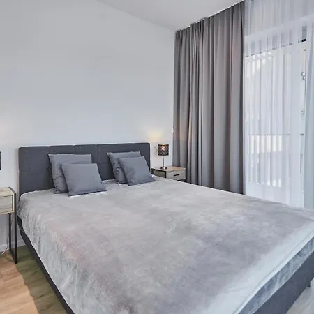 Apartament - Bałtycki *