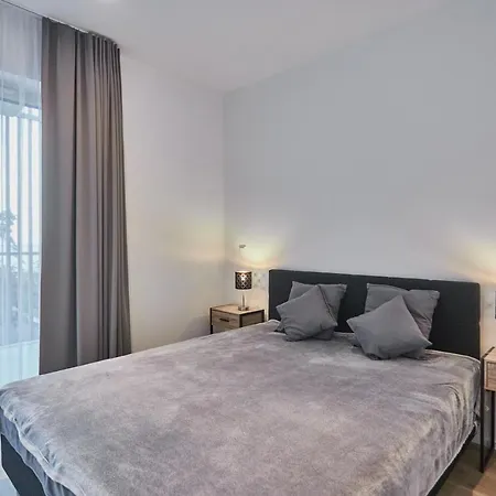 - Bałtycki Apartament *