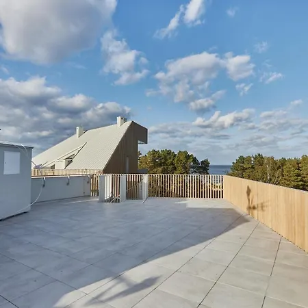 Apartament - Bałtycki *