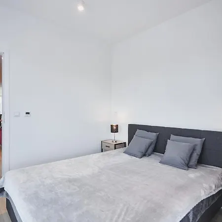 Apartament - Bałtycki *
