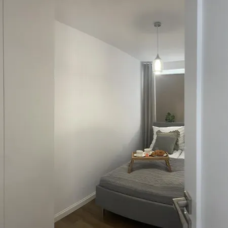 Apartment Casa Baltica