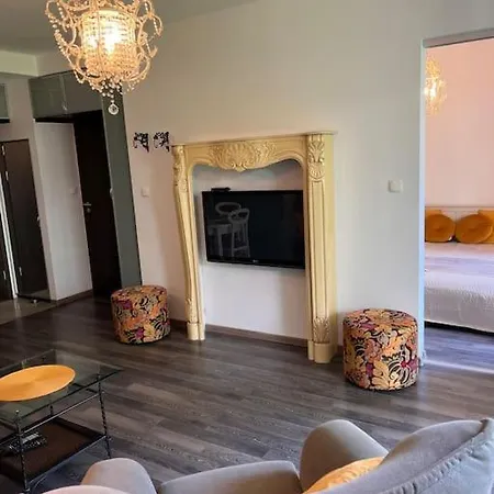 Apartment Stella Baltic Swinoujscie