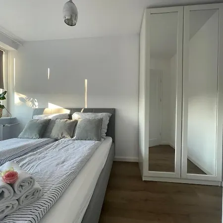 Casa Baltica *