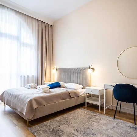 Apartos Wisus - Luxury *