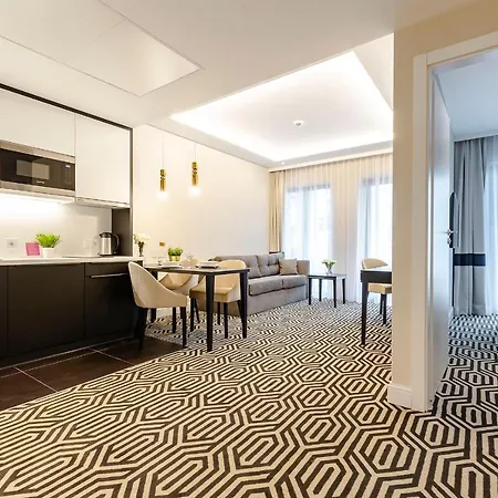 Vacationclub - Baltic Park G.209 Apartment *