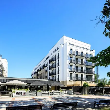Vacationclub - Baltic Park G.209