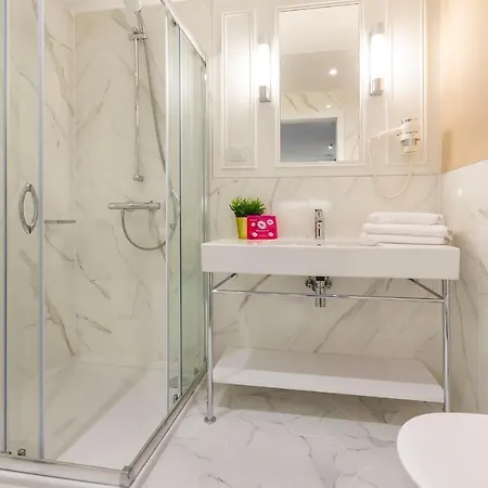 Apartment Vacationclub - Baltic Park G.305