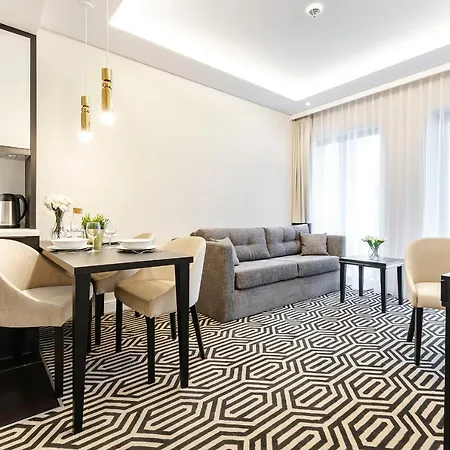 Vacationclub - Baltic Park G.305 Apartment Swinoujscie