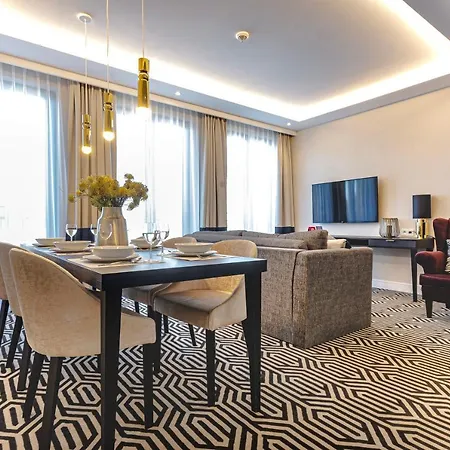 Vacationclub - Baltic Park G.507 Apartment *