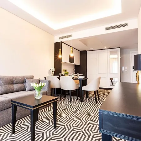 Vacationclub - Baltic Park G.316