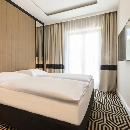Apartment Vacationclub - Baltic Park G.316 *