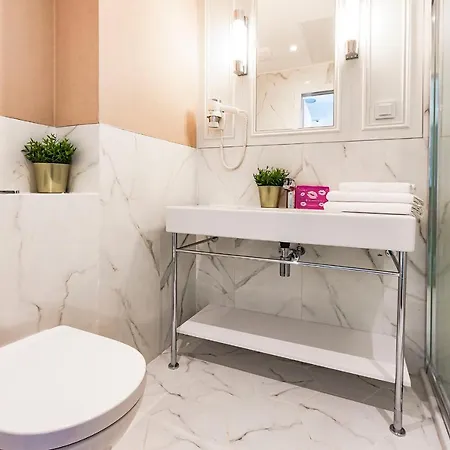 Apartment Vacationclub - Baltic Park G.108
