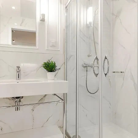 Vacationclub - Baltic Park G.105 Apartment