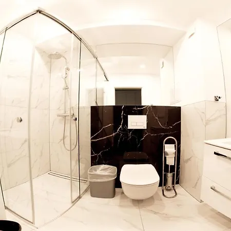 Wisus 5 - Luxury Świnoujście