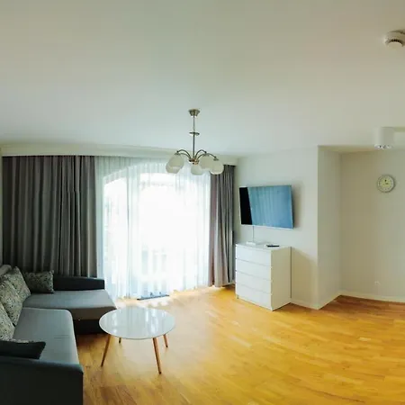 Wisus 5 - Luxury Świnoujście