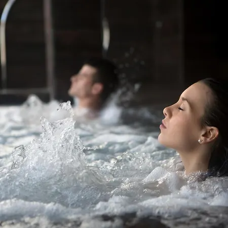 Delfin Spa Aparthotel Swinoujscie