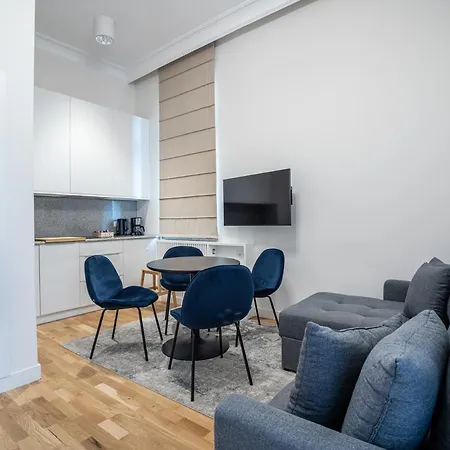 Apartos Wisus - Luxury Apartment *