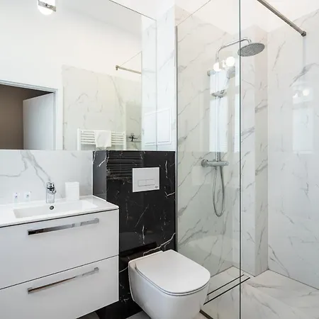 Apartos Wisus - Luxury Apartment