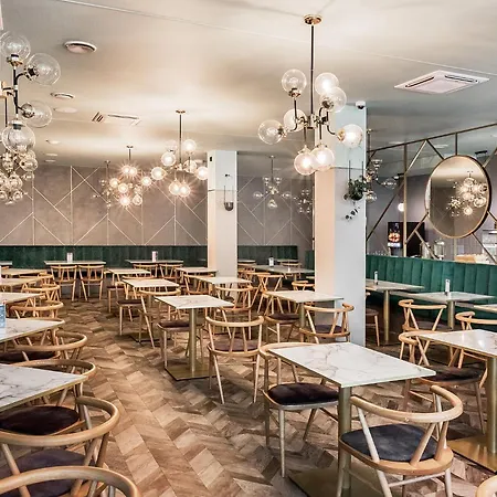 Lividus Park By Lev&sons Swinoujscie