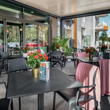 Lividus Park By Lev&sons Apartment