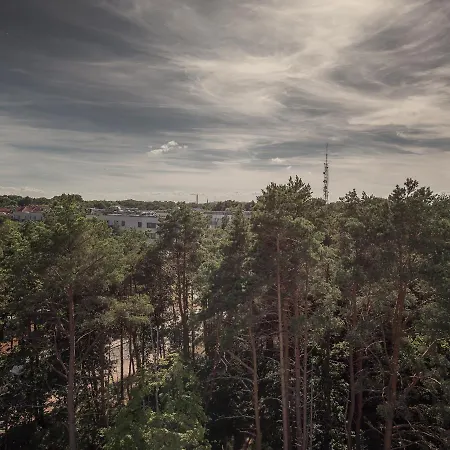 Lividus Park By Lev&sons Swinoujscie