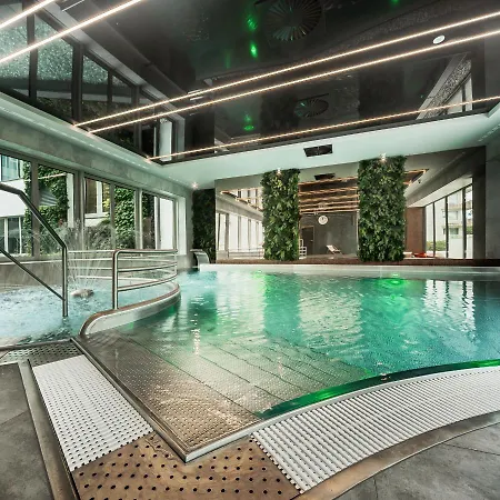 Lividus Park By Lev&sons * Swinoujscie