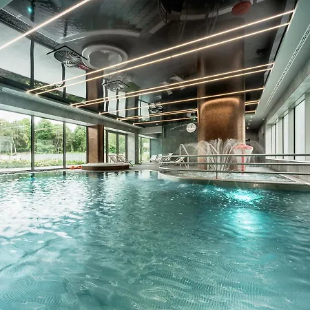 Apartment Lividus Park By Lev&sons