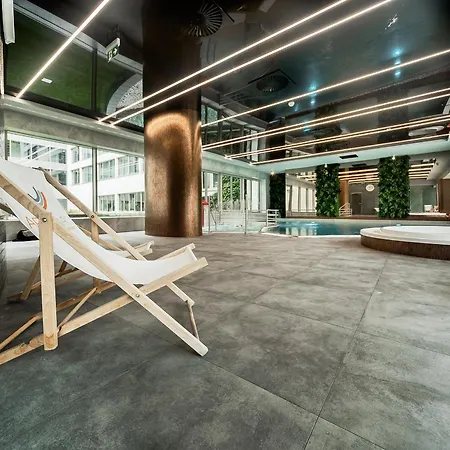 Apartment Lividus Park By Lev&sons