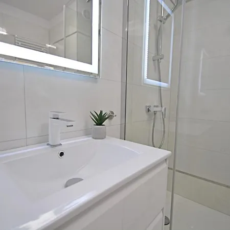 Apartment Bryza - Monte Cassino 8-7, Centrum Miasta *