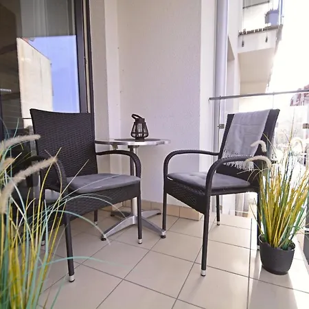 Apartment Bryza - Monte Cassino 8-7, Centrum Miasta *