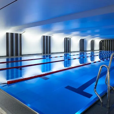 Vacationclub - Baltic Park G.316 Apartment *