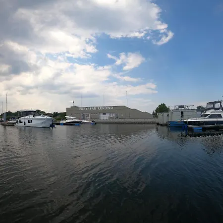 Apartment Bryza Morska Swinoujscie