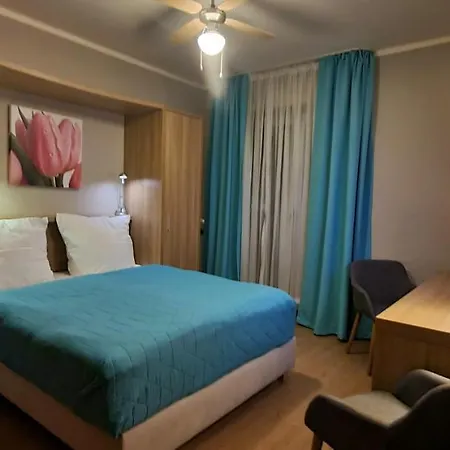 Delfin Spa Aparthotel *