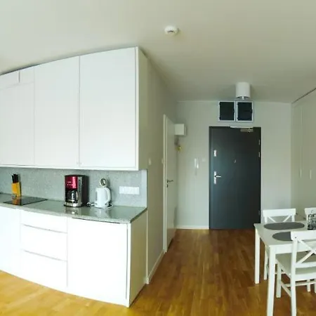 Wisus 5 - Luxury * Świnoujście