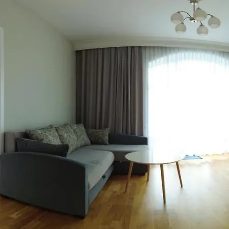 Wisus 5 - Luxury Świnoujście