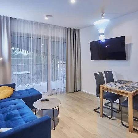 Apartament - Bałtycki *