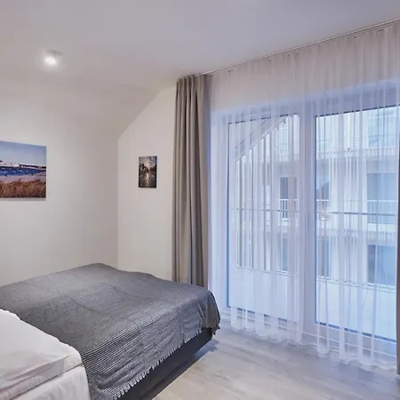 Apartament - Bałtycki *