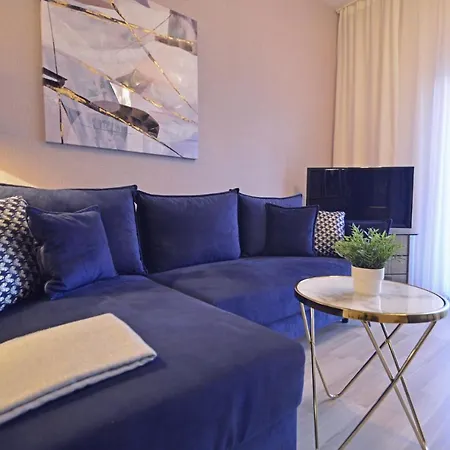 Osiedle Platan - Apartamenty Bryza - Centrum Apartment