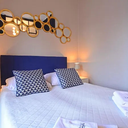 Osiedle Platan - Apartamenty Bryza - Centrum Apartment Swinoujscie