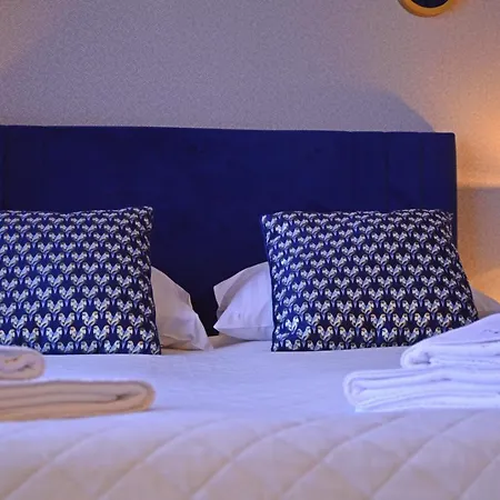 Osiedle Platan - Apartamenty Bryza - Centrum * Swinoujscie