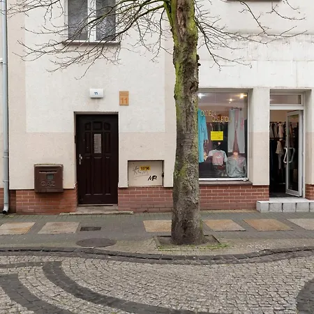 Cosy Studio Bohaterow Wrzesnia By Renters
