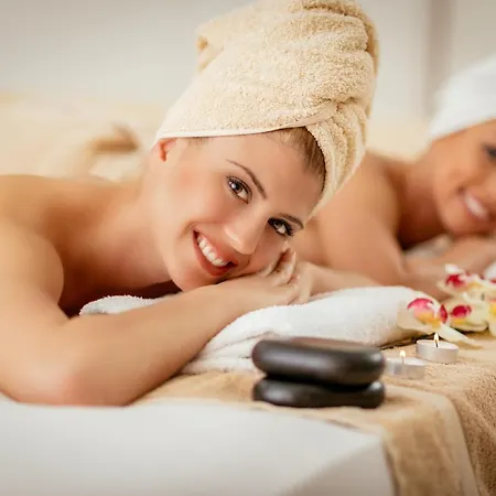 Delfin Spa * Swinoujscie