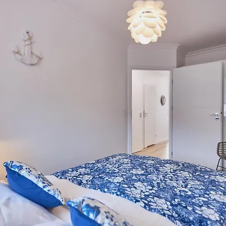 Apartment - Kwartal Rozy Wiatrow - Apartament De Luxe *